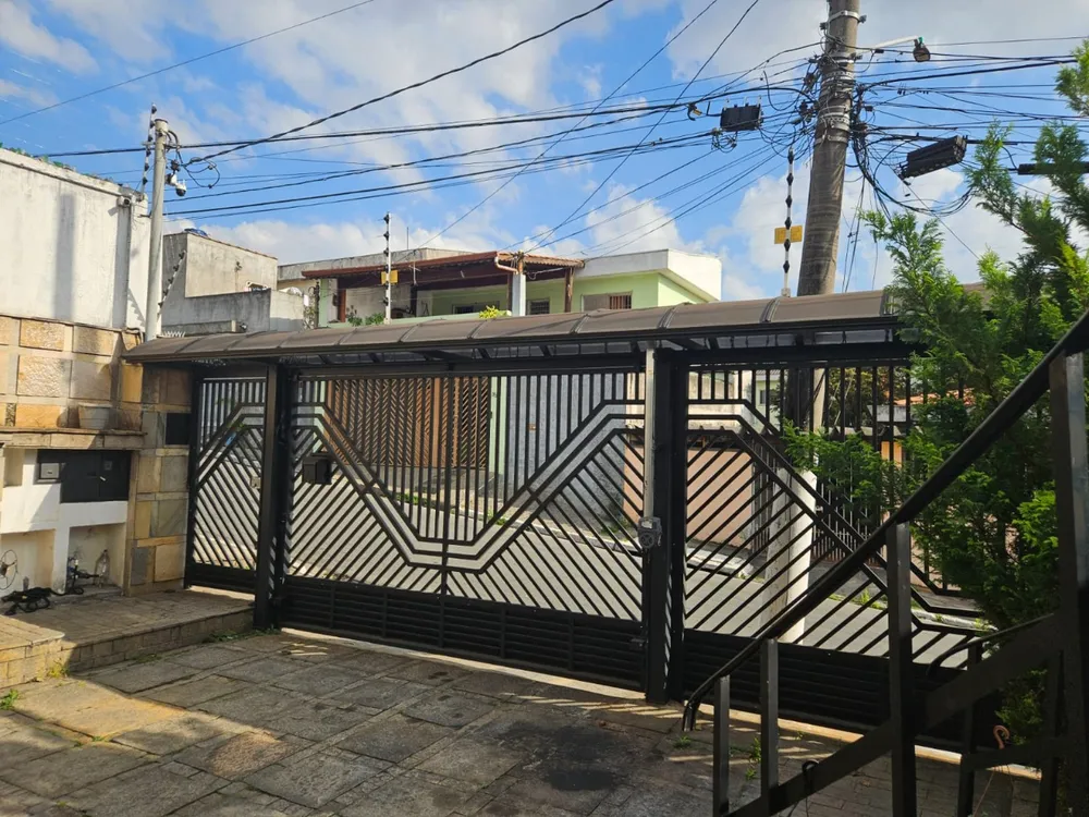 Sobrado, 4 quartos, 291 m² - Foto 2