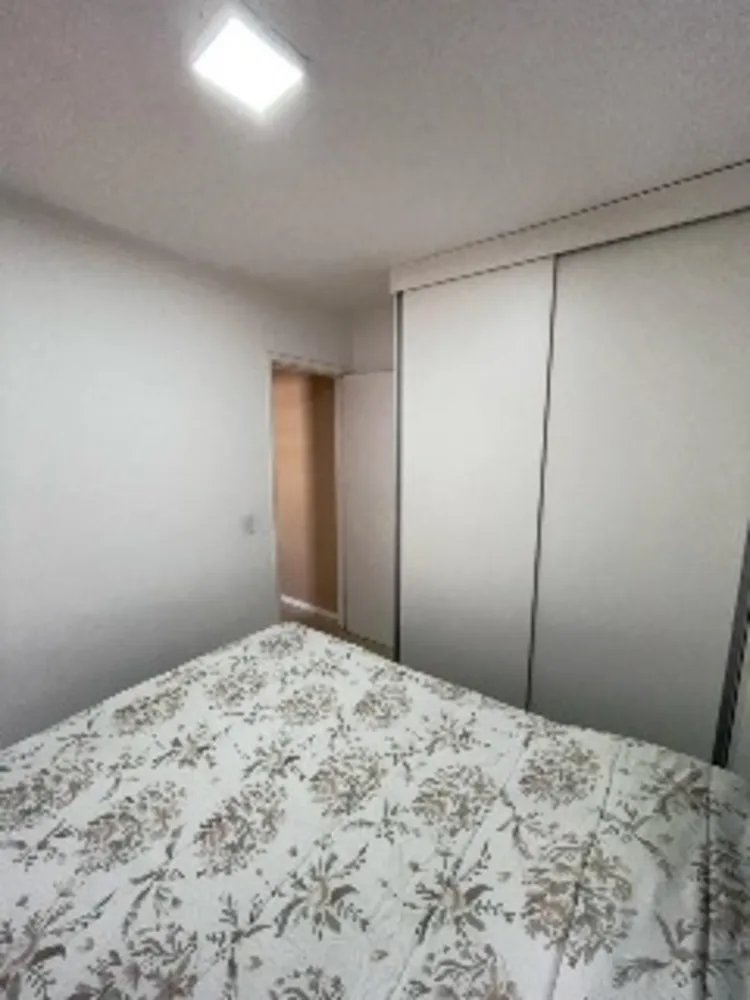 Apartamento, 2 quartos, 49 m² - Foto 2