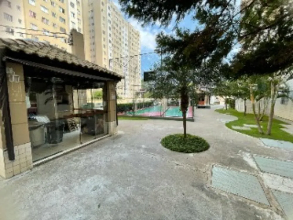Apartamento, 2 quartos, 49 m² - Foto 7