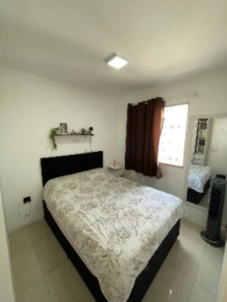 Apartamento, 2 quartos, 49 m² - Foto 10