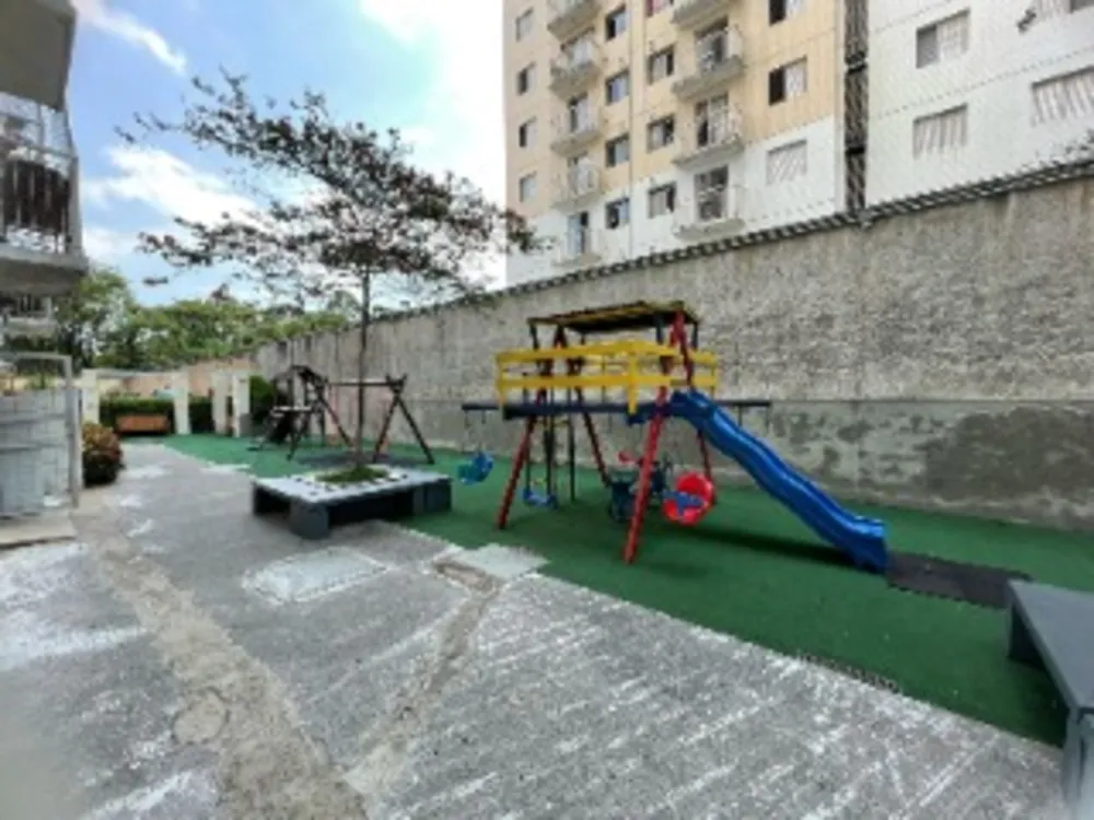 Apartamento, 2 quartos, 49 m² - Foto 12