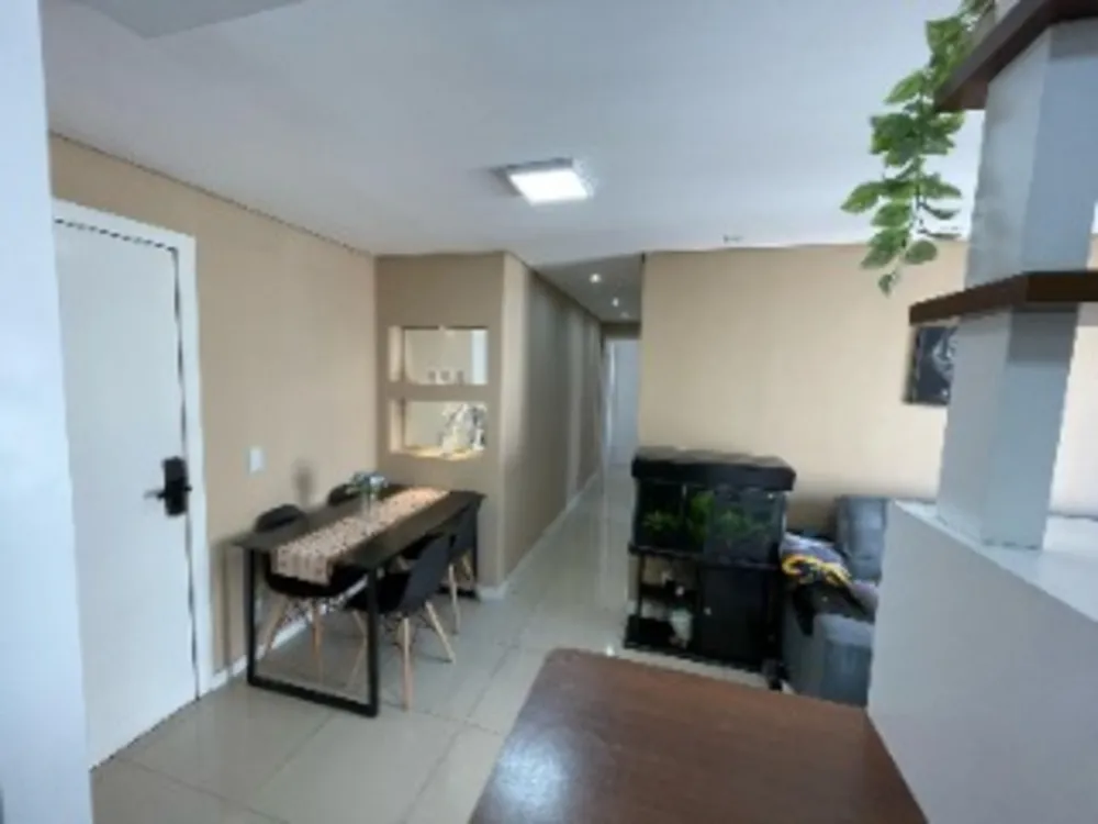 Apartamento, 2 quartos, 49 m² - Foto 11