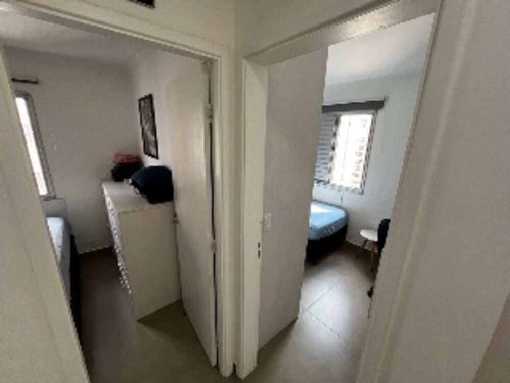 Apartamento à venda com 2 quartos, 59m² - Foto 9