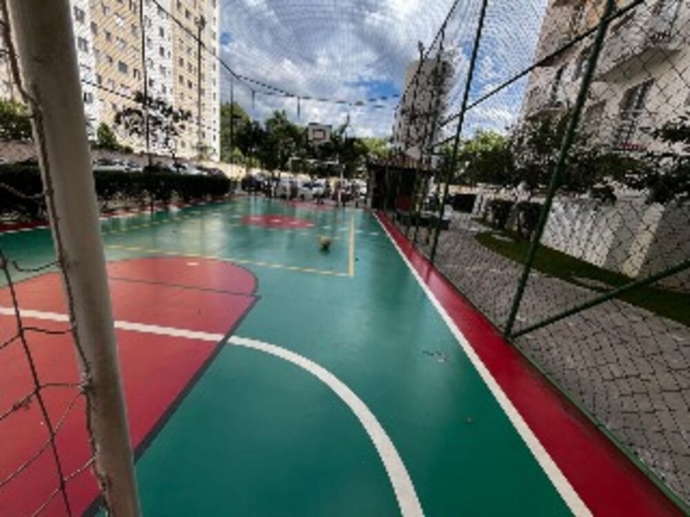 Apartamento à venda com 2 quartos, 59m² - Foto 18