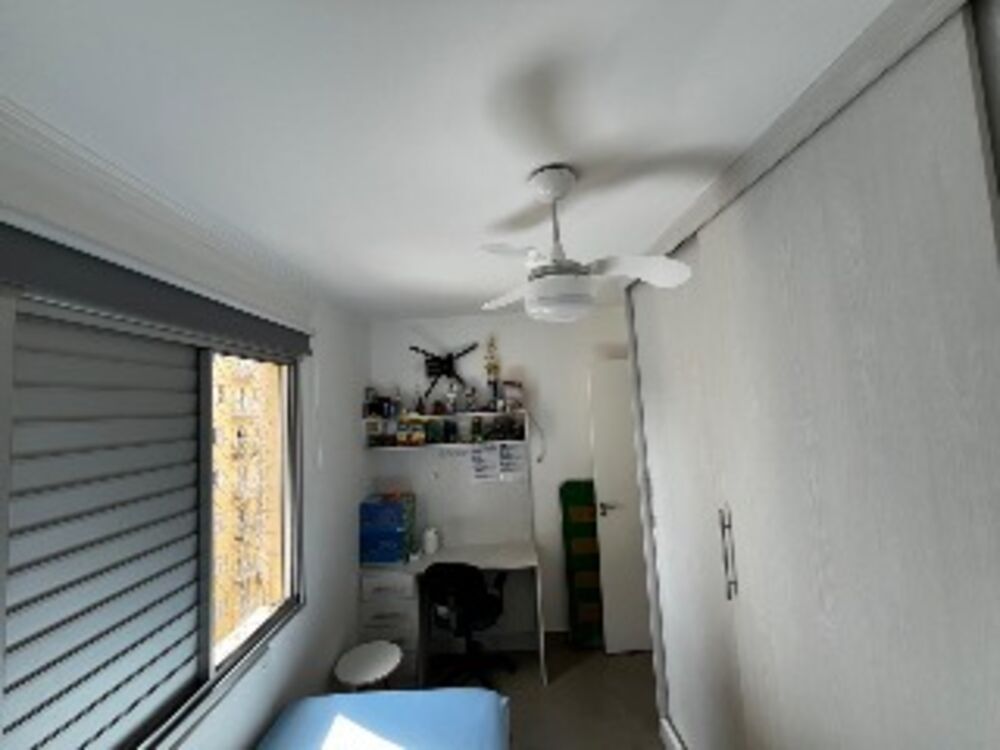 Apartamento à venda com 2 quartos, 59m² - Foto 10