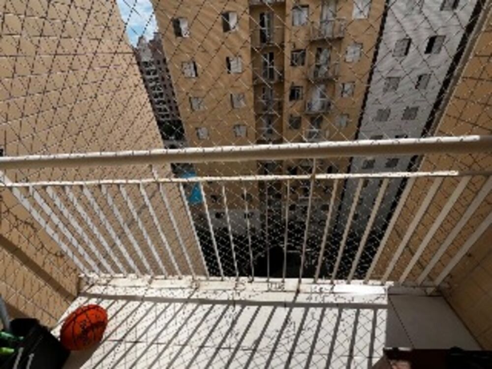Apartamento à venda com 2 quartos, 59m² - Foto 3