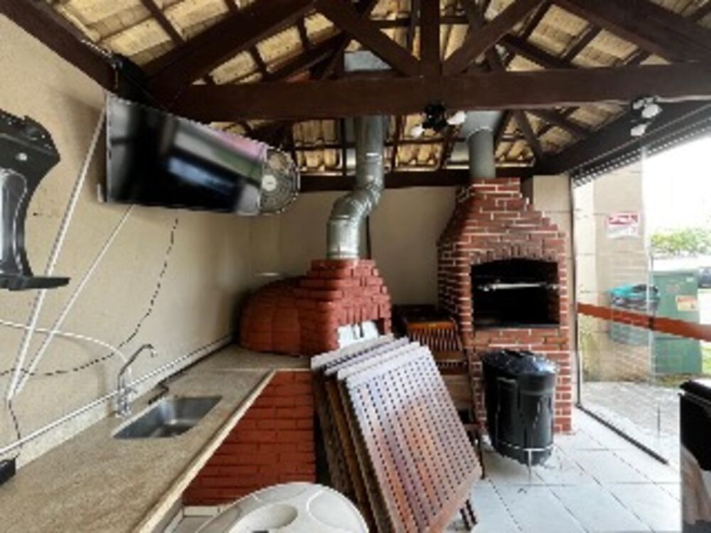 Apartamento à venda com 2 quartos, 59m² - Foto 17