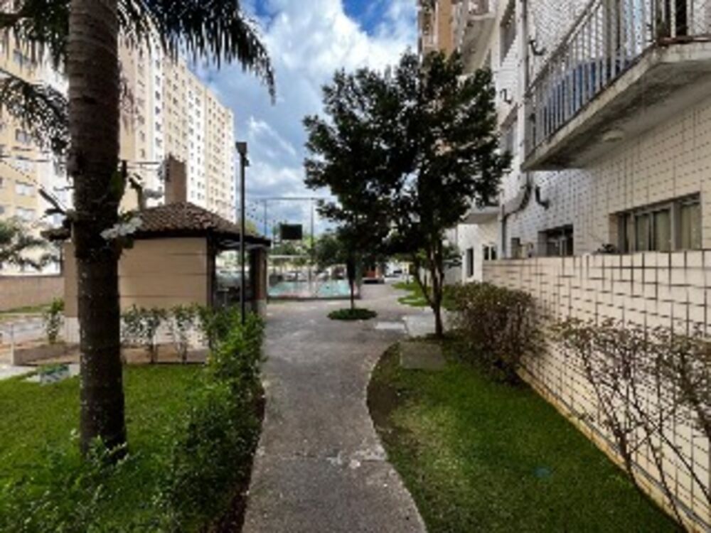 Apartamento à venda com 2 quartos, 59m² - Foto 15