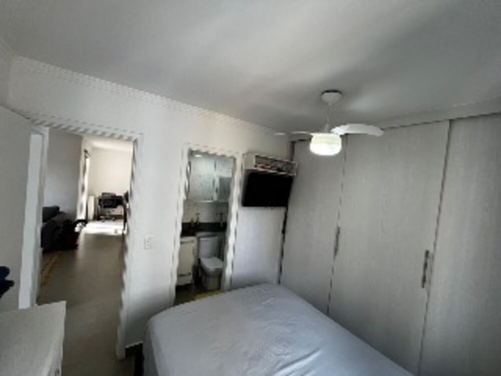 Apartamento à venda com 2 quartos, 59m² - Foto 13