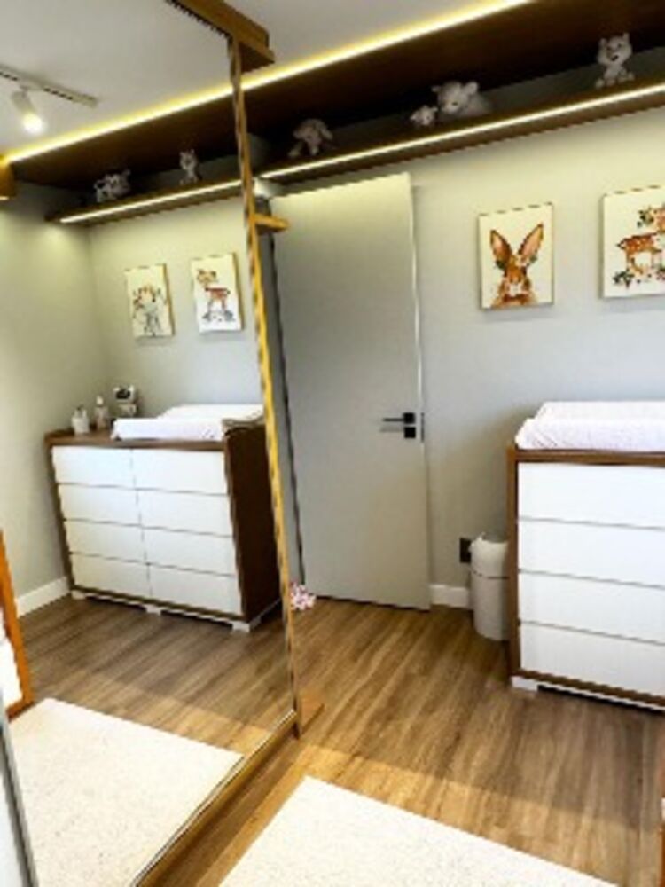 Apartamento, 2 quartos, 105 m² - Foto 2