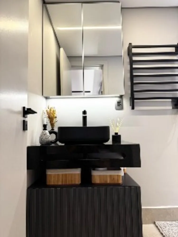 Apartamento, 2 quartos, 105 m² - Foto 8