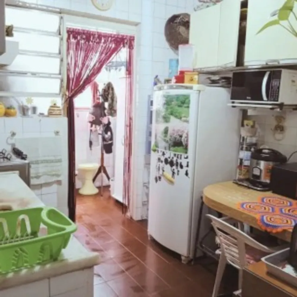 Apartamento, 2 quartos, 52 m² - Foto 8