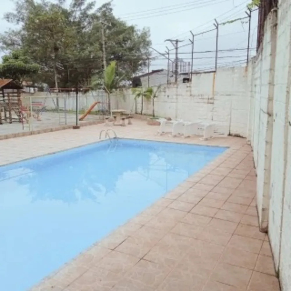 Apartamento, 2 quartos, 52 m² - Foto 4