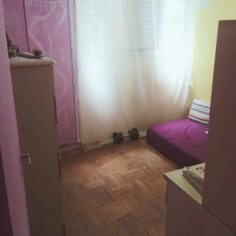 Apartamento, 2 quartos, 52 m² - Foto 7
