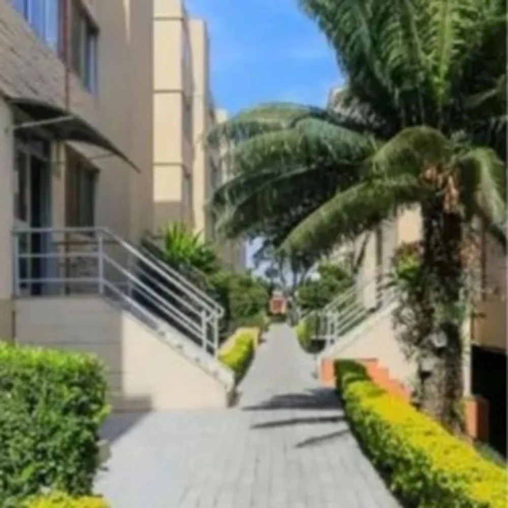 Apartamento, 2 quartos, 52 m² - Foto 2