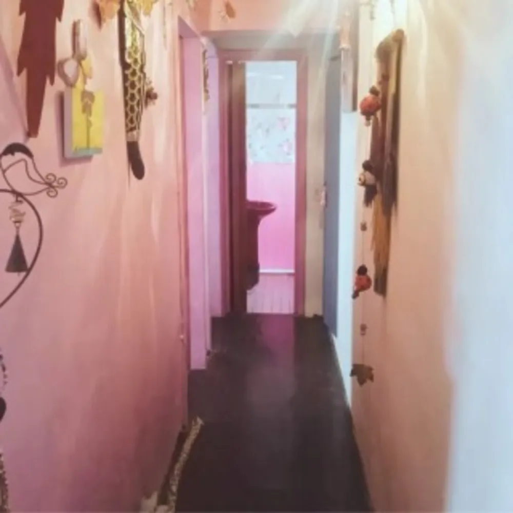 Apartamento, 2 quartos, 52 m² - Foto 2
