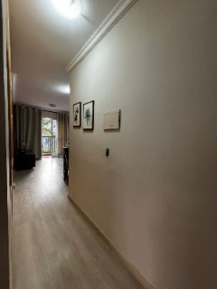 Apartamento, 3 quartos, 66 m² - Foto 11