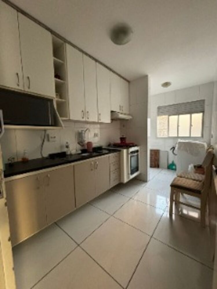 Apartamento, 3 quartos, 66 m² - Foto 2