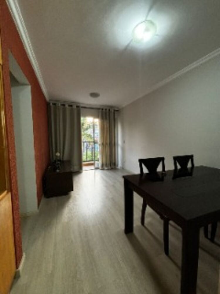 Apartamento, 3 quartos, 66 m² - Foto 7