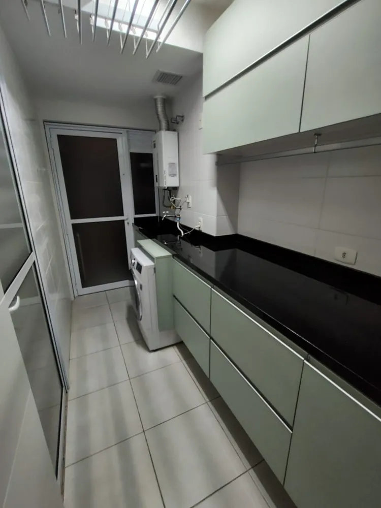 Apartamento, 2 quartos, 92 m² - Foto 8