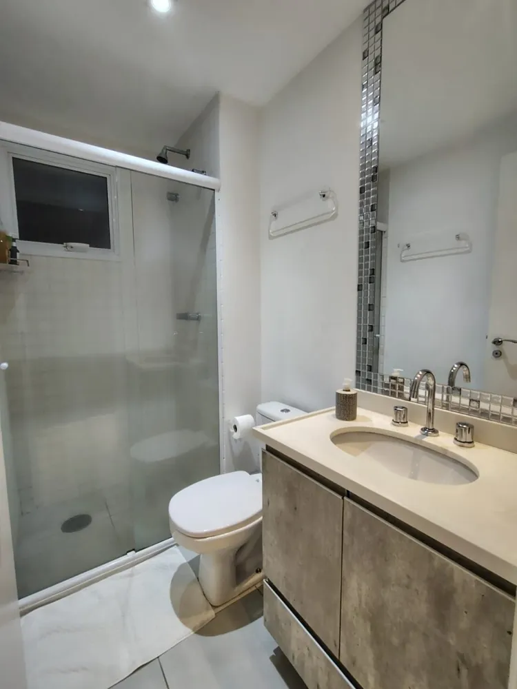 Apartamento, 2 quartos, 92 m² - Foto 11