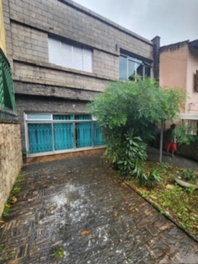 Sobrado, 3 quartos, 234 m² - Foto 1