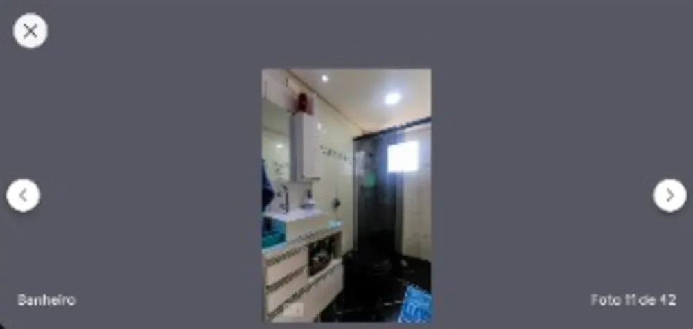 Apartamento, 2 quartos, 47 m² - Foto 11