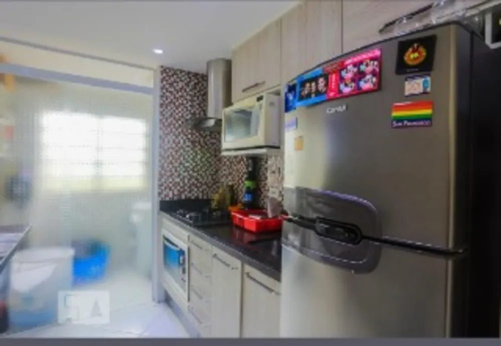 Apartamento, 2 quartos, 47 m² - Foto 4