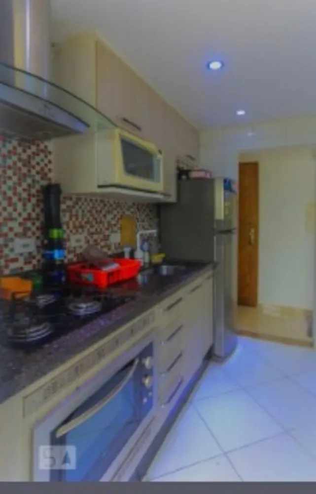 Apartamento, 2 quartos, 47 m² - Foto 5