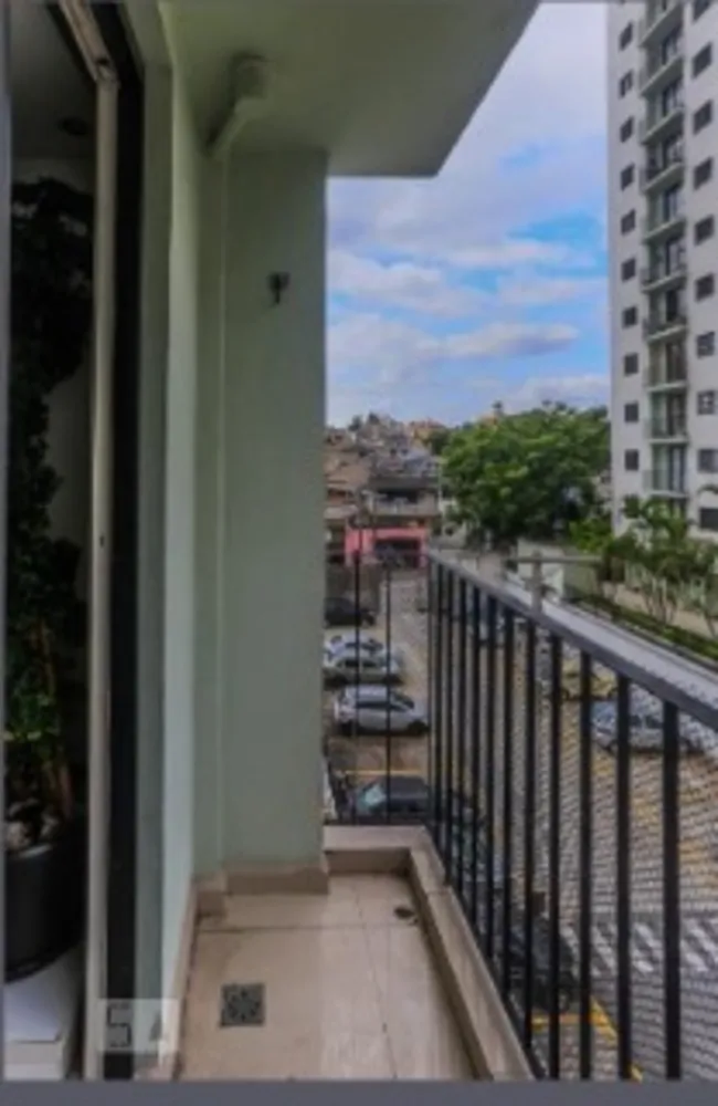 Apartamento, 2 quartos, 47 m² - Foto 3
