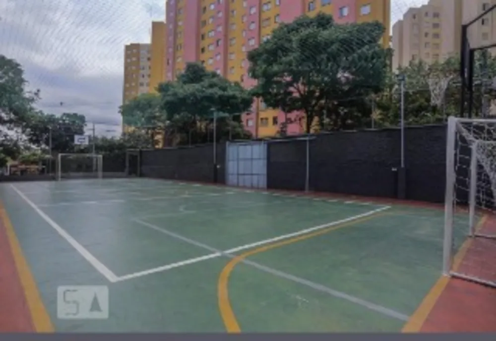 Apartamento, 2 quartos, 47 m² - Foto 10