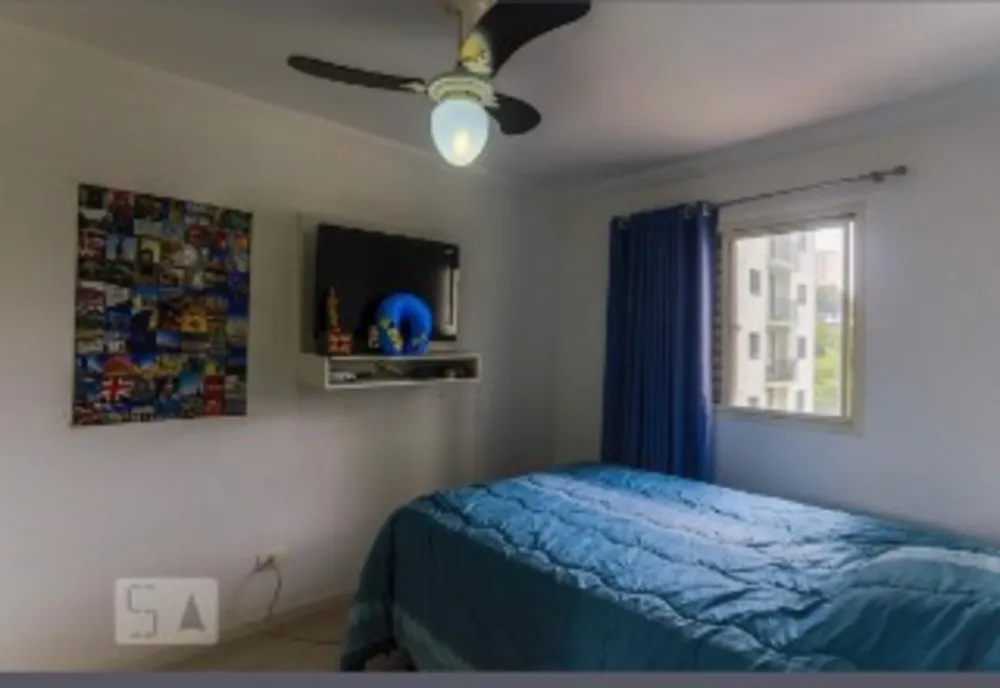 Apartamento, 2 quartos, 47 m² - Foto 8