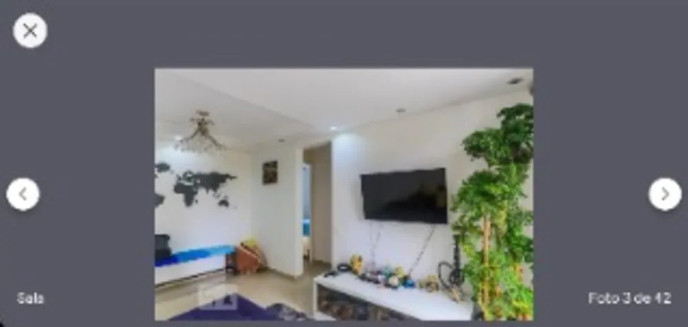 Apartamento, 2 quartos, 47 m² - Foto 2