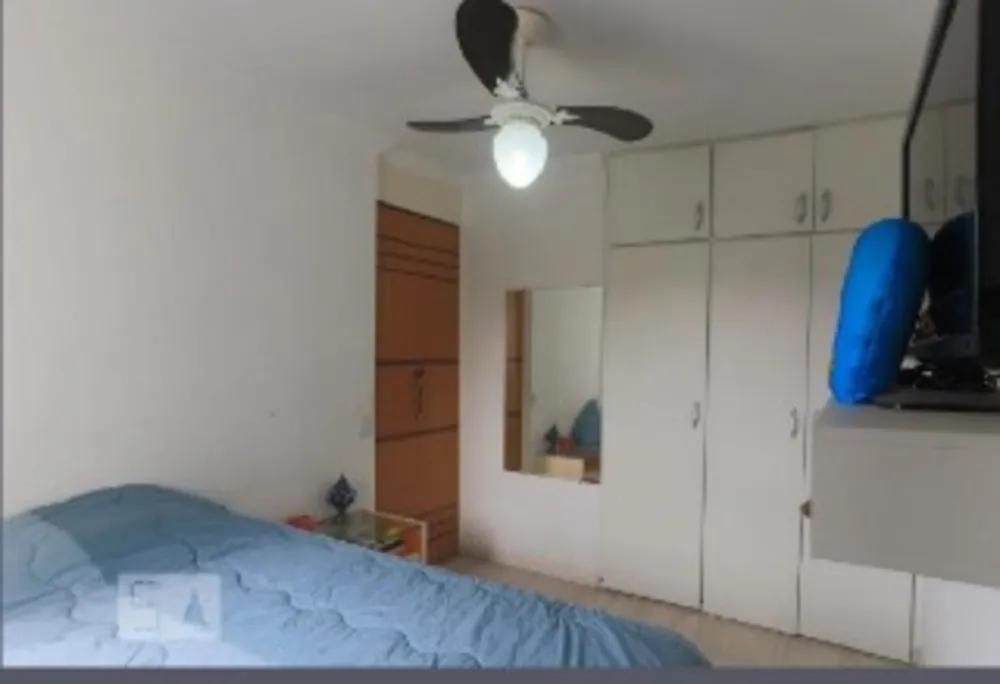 Apartamento, 2 quartos, 47 m² - Foto 7