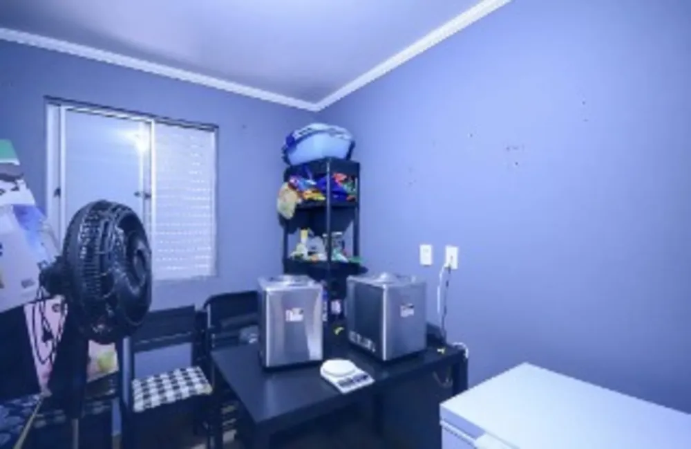 Apartamento, 2 quartos, 53 m² - Foto 4