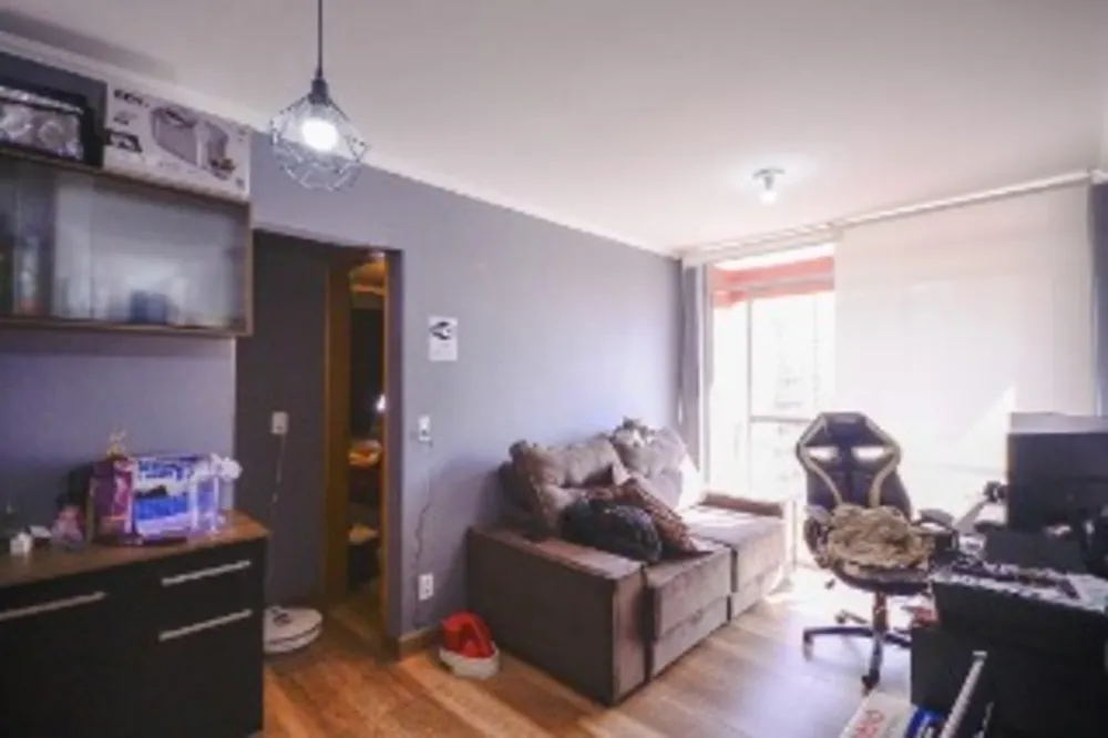 Apartamento, 2 quartos, 53 m² - Foto 2