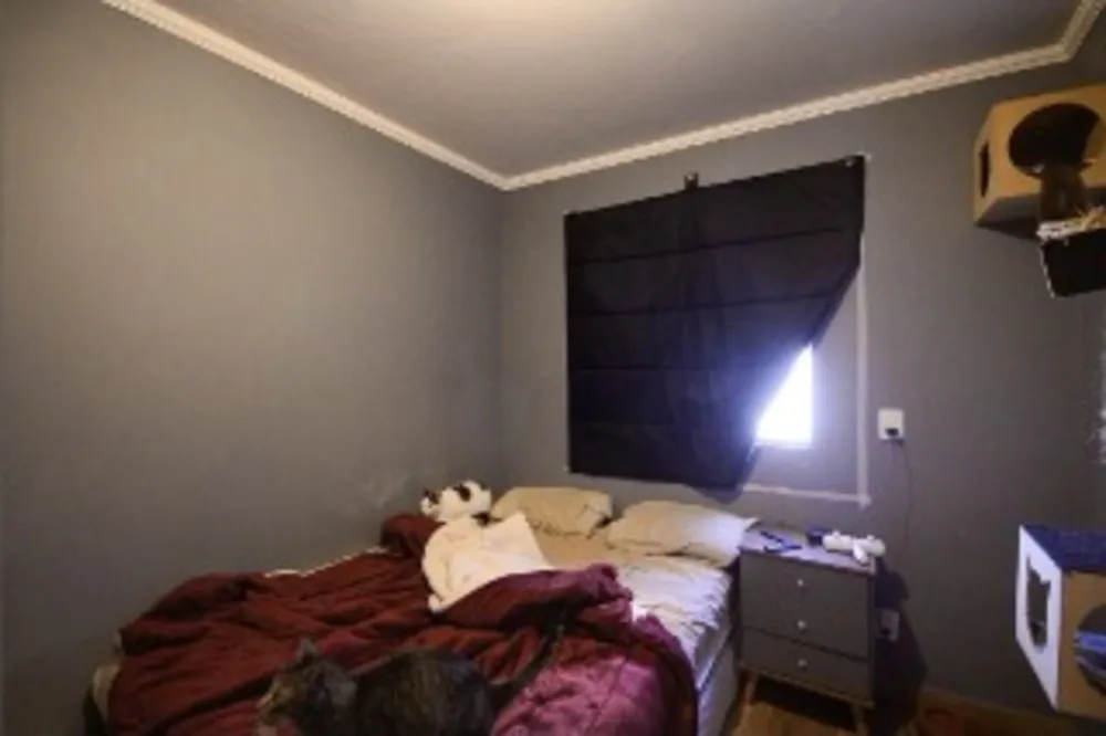 Apartamento, 2 quartos, 53 m² - Foto 8