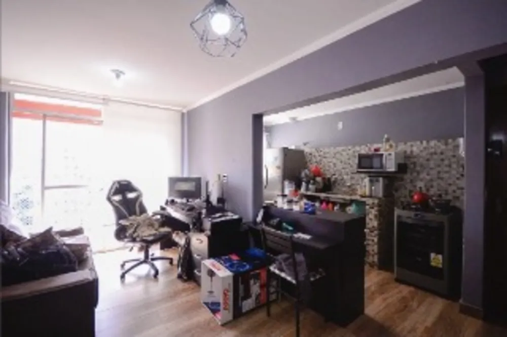 Apartamento, 2 quartos, 53 m² - Foto 3