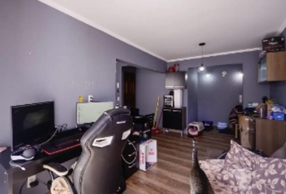 Apartamento, 2 quartos, 53 m² - Foto 4