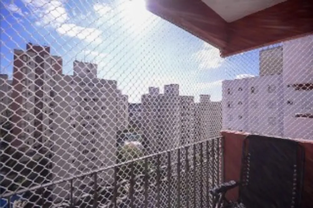 Apartamento, 2 quartos, 53 m² - Foto 1