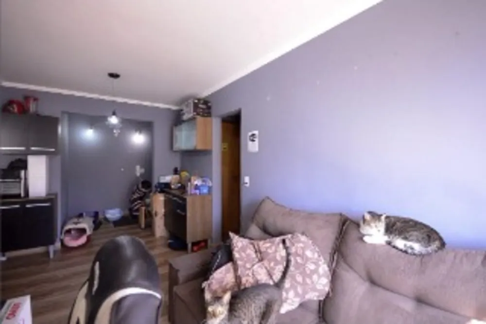 Apartamento, 2 quartos, 53 m² - Foto 5