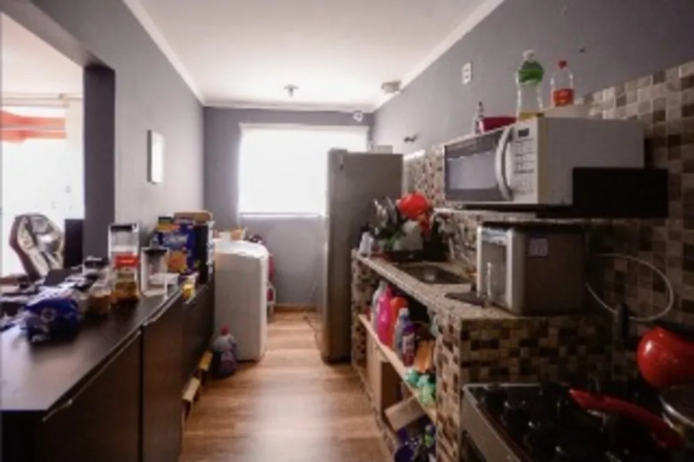 Apartamento, 2 quartos, 53 m² - Foto 2