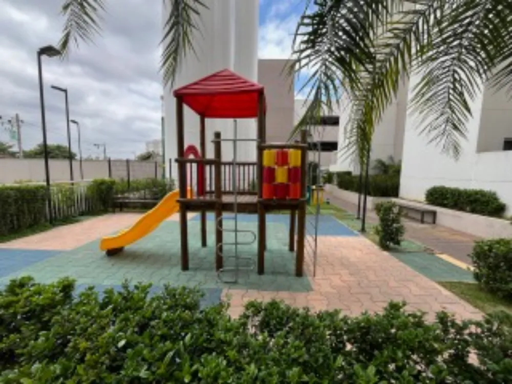 Apartamento, 2 quartos, 52 m² - Foto 2
