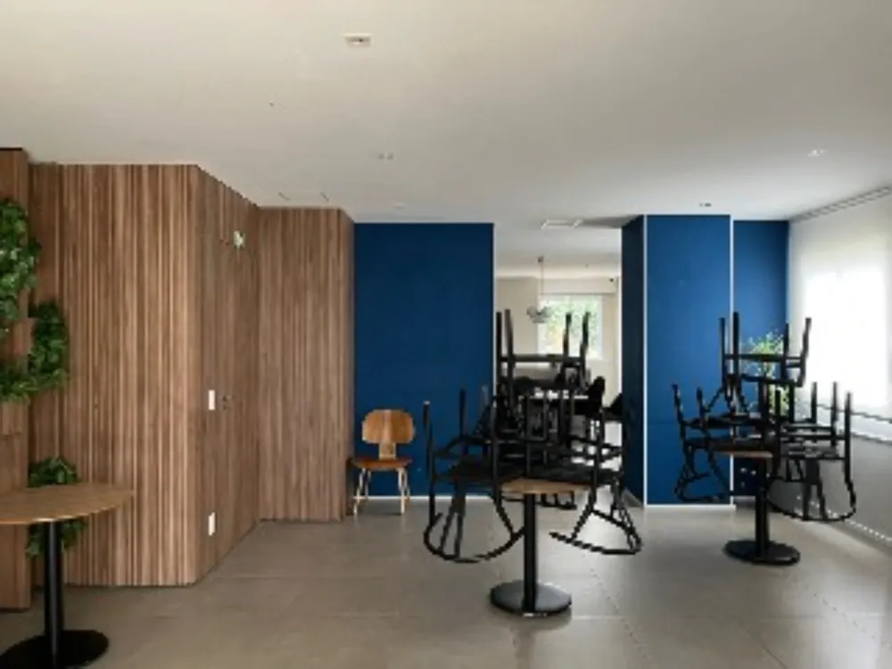 Apartamento, 2 quartos, 52 m² - Foto 3