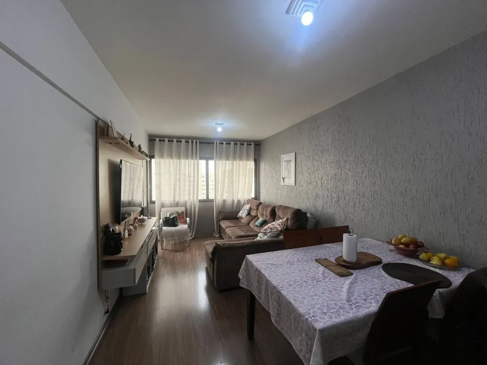 Apartamento, 2 quartos, 74 m² - Foto 2