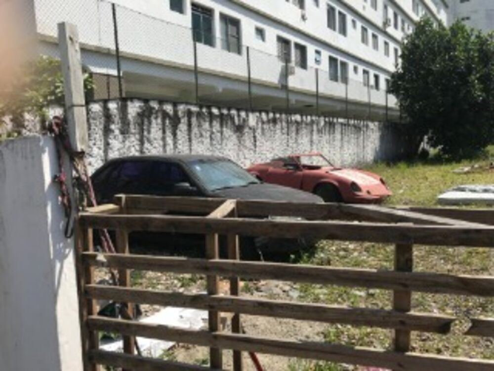 Terreno, 994 m² - Foto 1