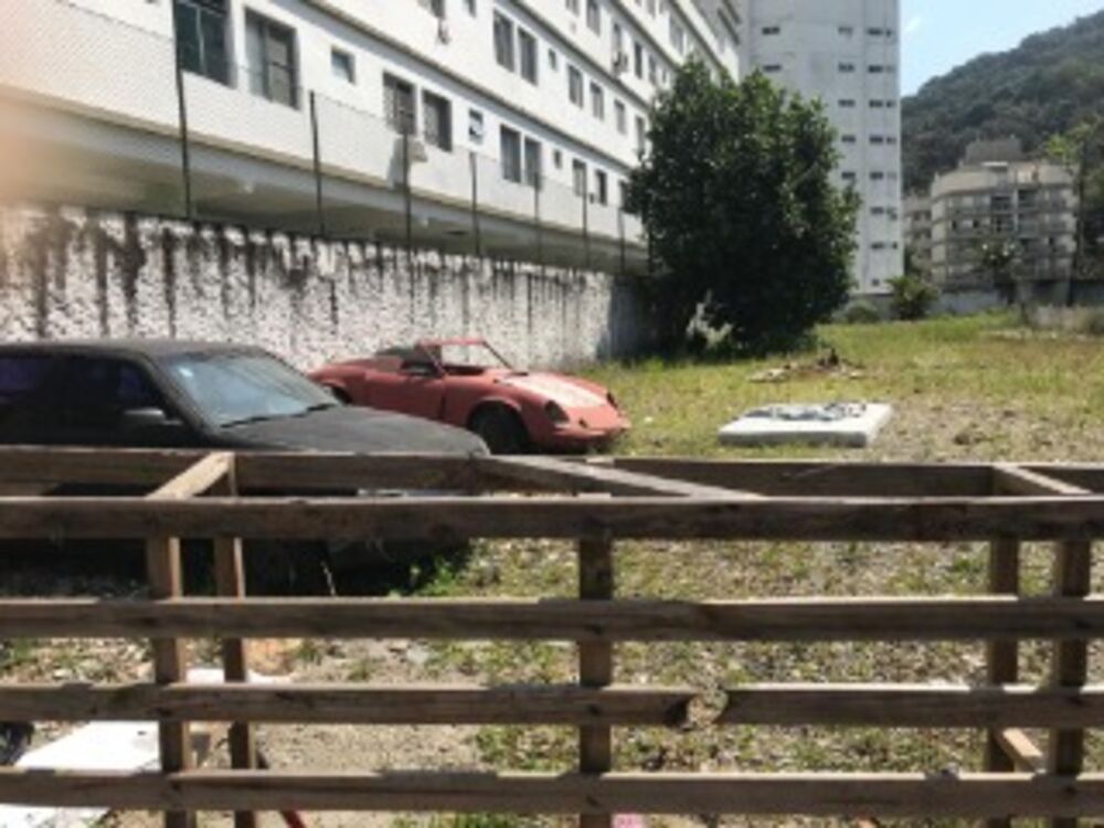 Terreno, 994 m² - Foto 2