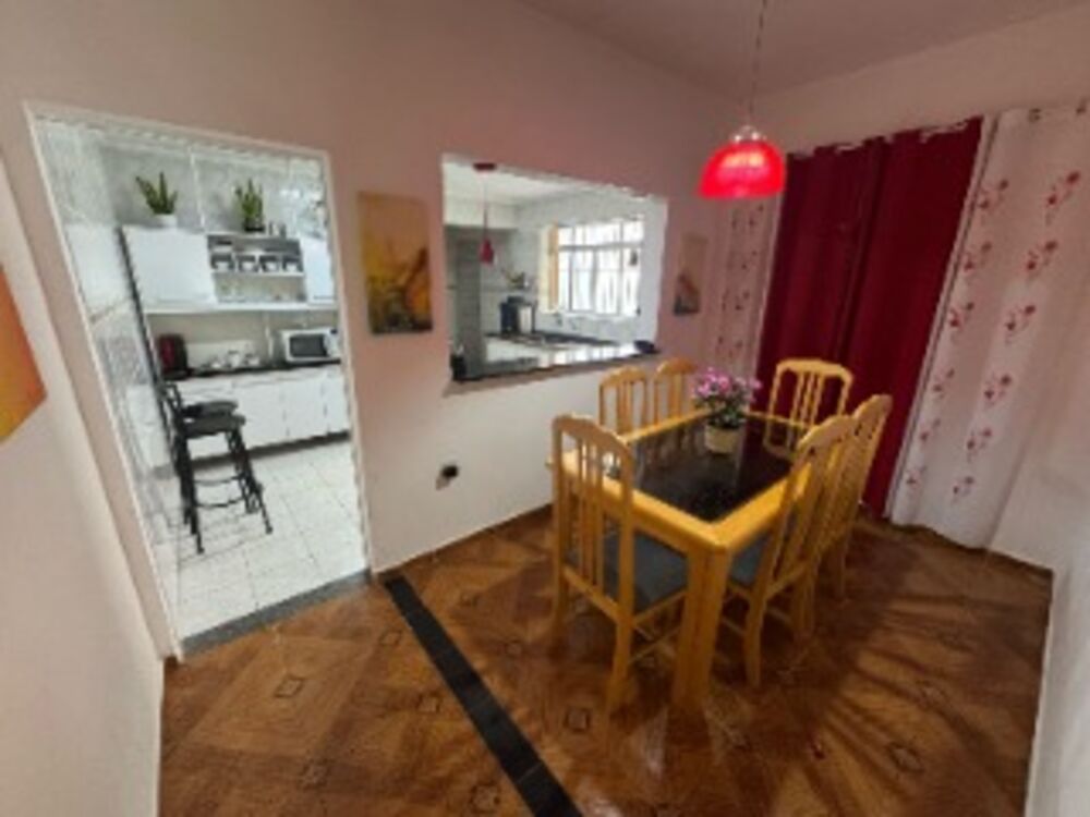 Sobrado, 3 quartos, 280 m² - Foto 2