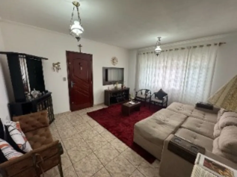 Sobrado, 3 quartos, 280 m² - Foto 16