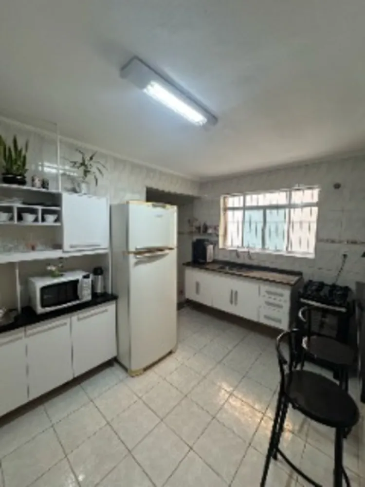 Sobrado, 3 quartos, 280 m² - Foto 8